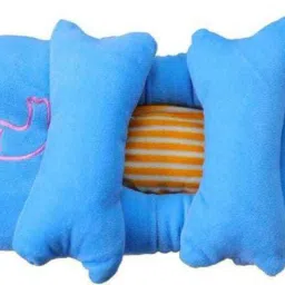 Microfibre Animals Baby Pillow Pack of 1-image-40
