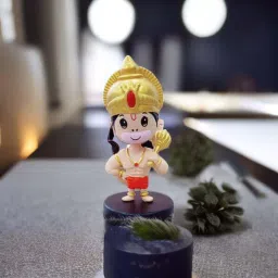 Action-Figure_Hanuman Bobblehead_467-image-54