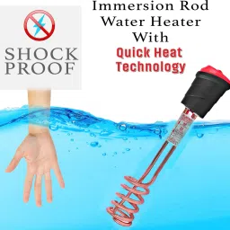 SHOCK PROOF 2000 W Immersion Heater Rod-image-83
