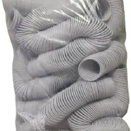 Kosh Spiral Binding Ring 38 mm White (1 Packet) Manual Ring Binder-14