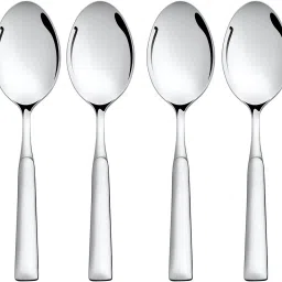 by FNS Lisbon Stainless Steel Teaspoon Stainless Steel Cutlery Set-image-0