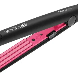 Ikonic Professional Mini crimper Mini Hair Styler-image-95
