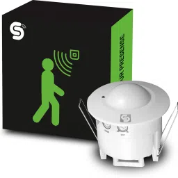 ESYSENSE ESY-M30HF Wired Sensor Security System-11