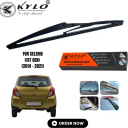 Rear Window Wiper For Maruti Suzuki Celerio-picture-21