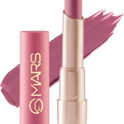 Creamy Matte Lipstick | Intense Colour-image-52