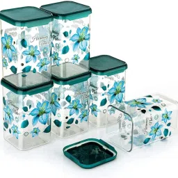 Plastic Grocery Container- 1100 ml-image-75