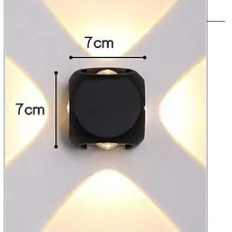 Wallchiere Wall Lamp With Bulb-image-30