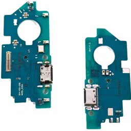 Sandreezz (SM-M356BCGBD) Samsung Galaxy M35 5G (Charging CC patta Charging Flex Board) Charging PCB Complete Flex-24
