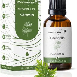 Fragrance Oil | Citronella | 15 ML | Aroma Oil Aroma Oil-19