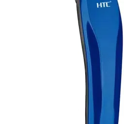 HTC Flash Charging Men Beard Trimmer with Styling Pen Trimmer Shaver For Men, Women-image-90