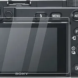 scsp Tempered Glass Guard for SONY 6100 CAMERA-image-53