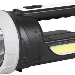SPARK 5W Rechargeable LED Lantern with backup upto 5.5 hrs Torch Emergency Light-20