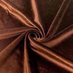 Velvet Solid Multi-purpose Fabric Sofa Fabric-40