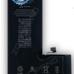 ZQTCIPRINO Mobile Battery For iPhone Original Battery for iPhone 11 Pro A2215 & A2160 & 2217 with 1 Year Warranty-23