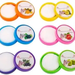 gabbu Nail Polish Remover Pads, Wet Wipes (Nail Paint Reducer) Pack Of 6-picture-17