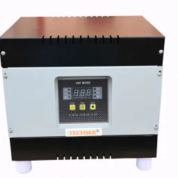 5KVA SERVO STABILISER 1PH:1PH AIR COOLED AIR COOLED-13