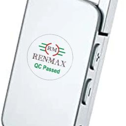RENMAX Digital Voice Recorder Keychain Shaped MP3 Player Metal 8 GB Voice Recorder-image-58