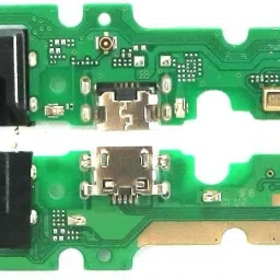 Sandreezz (X688CCGBD) Infinix Hot 10 Play (X688C) (Charging CC patta Charging Flex Board) Charging Connector Flex cable-picture-43