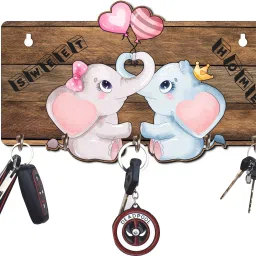Wood Key Holder-image-33