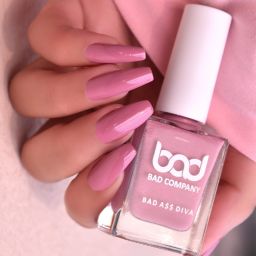 Nail Polish Lacquer 82 Unconditionally - 82-image-25