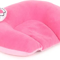 Mustard Seeds Solid Baby Pillow Pack of 1-image-94
