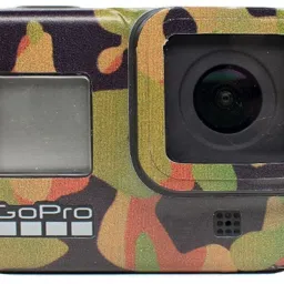 Action Pro Body Flat Placement Camera Mount-10