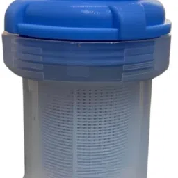 Magnetic Filter Tap Adapter/Connector for All Front & Topload Washing Machine Solid Filter Cartridge-16