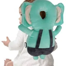 Baby Head Safety Helmet-picture-22