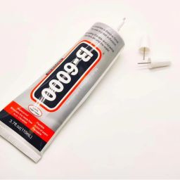 rinkis craft B-6000 Multi Purpose Glue (110 ML) for Jewelry Making Glue image 3