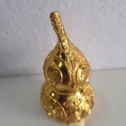Wulu 8 cm → “Health Gourd – Vitality & Wellness Edition (8 cm) Decorative Showpiece - 8 cm-image-30