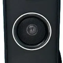 FINE Bluetooth Tower Party Speaker With Usb, Fm, Bluetooth 50 W Bluetooth Tower Speaker image 2