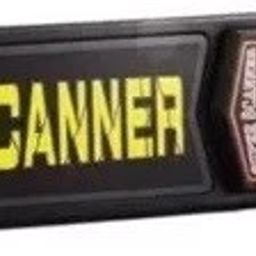 BALRAMA Metal Detector Wand Scanning Tool High Sensitivity Security Scanner Advanced Metal Detector-32