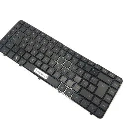 SellZone DV6-3142TX, DV6-3143CA, DV6-3143CL Laptop Keyboard Replacement Key-37