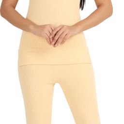 Selfcare Women Top - Pyjama Set Thermal-image-83