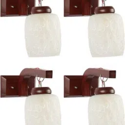 Pendant Wall Lamp Without Bulb-image-55