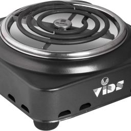 1000 W Radiant Cooktop Push Button-6