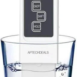 New Premium Water Testing Instrument Digital TDS Meter-17