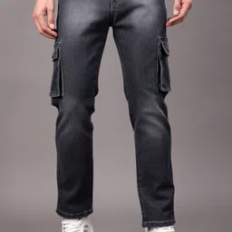 zaysh Men Cargos-picture-37