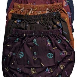 UNDERLOOP Women Bloomer-image-79