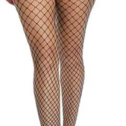 Women Fishnet Stockings-image-56
