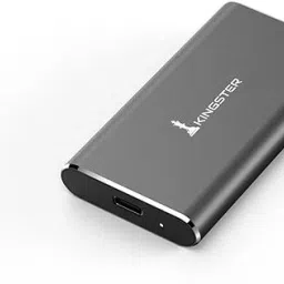 kingster 1 TB External Solid State Drive (SSD)-22