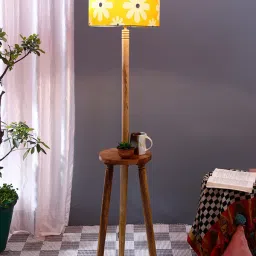 Table Floor Lamp-2