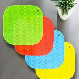 Trivet-1 Silicone Trivet-31