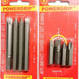 PG5002 Impact Screwdriver Set-image-46