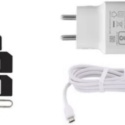 Wall Charger Accessory Combo for Vivo Y11,Vivo V5 Plus, Vivo V3, Vivo V7, V7+, V9, V9 Youth, Vivo Y69, Vivo V5, Vivo V1, Vivo V1 max Vivo V3 max,, Vivo V5s, Vivo Y53, Vivo Y21, Vivo V3, Vivo Y15, Vivo Y31L-image-5