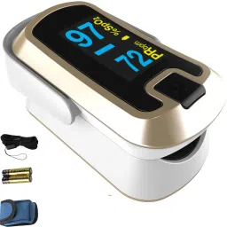 Mibest MD300CN340 OLED Dual |Color Pulse Oximeter-14