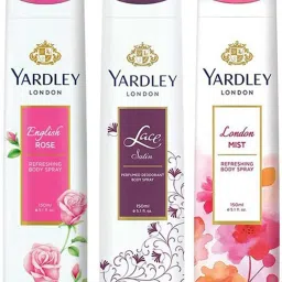 Deodorants combo No-76 Combo Set-10