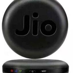 JioFi Wireless 150 Mbps 4G Router 4G Router 2.4 GHz 150 Mbps Wifi Speed NA Internal Antenna NA-image-11