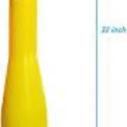 Plastics Baseball Bat Maple Baseball Bat For 15+ Yrs-image-1