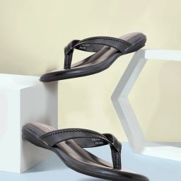 Women Flats Sandal-image-82